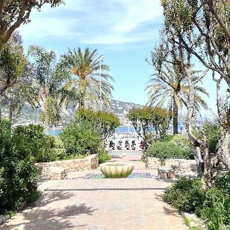 Cosy Studio Pres Des Palaces Mentonnais エクステリア 写真