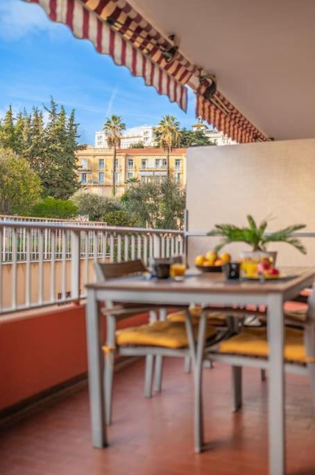 Cosy Studio Pres Des Palaces Mentonnais エクステリア 写真